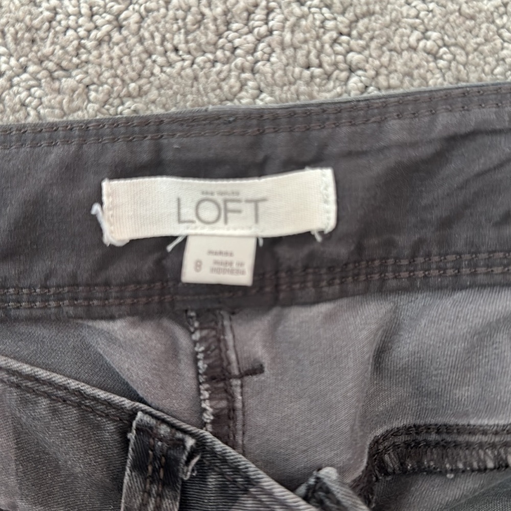 LOFT Pants - Picture 5 of 6